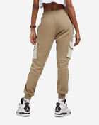 Small Logo Utility Sweatpants
