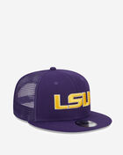 9Fifty LSU Tigers Snapback Trucker Hat