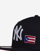 59Fifty New York Yankees Puerto Rico Under