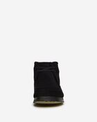 Clarks Wallabee Boot 26155517 Black 3