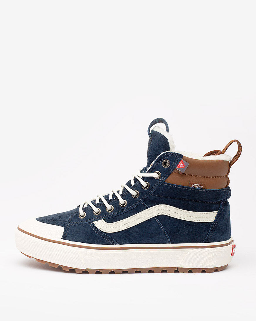 Vans sk8 shop hi snipes
