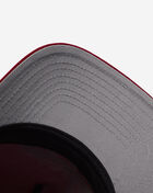 New Era 9Fifty Washington Capitals A-Frame Basic Snapback Hat  70903655 Red 4