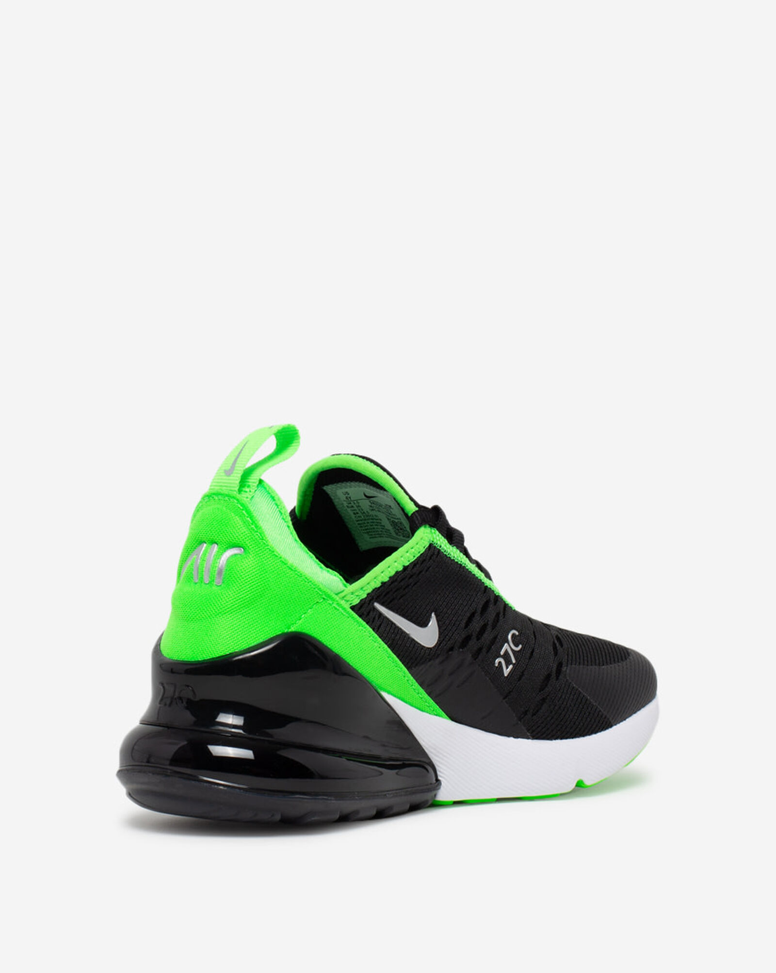 nike air max 270 grade school