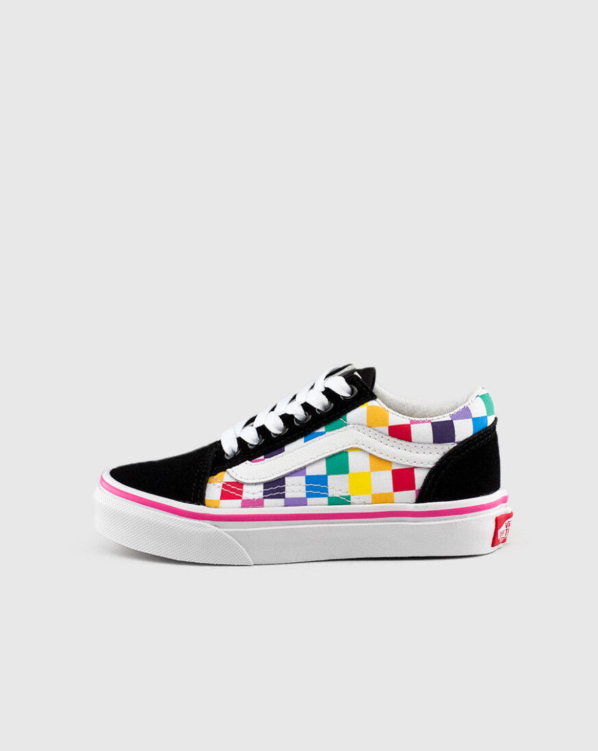 Vans checkerboard old skool greece sales
