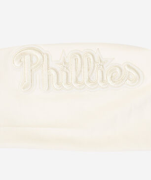 Big Girls' Philadelphia Phillies Neutral Legging
