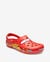 Lightning McQueen Classic Clog