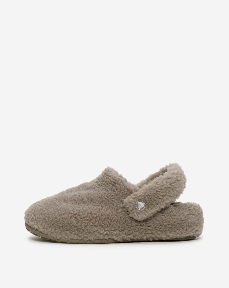 Grade School Cozy Slipper