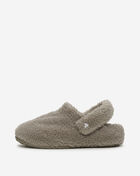 Crocs Grade School Cozy Slipper 210856-195J Beige 1