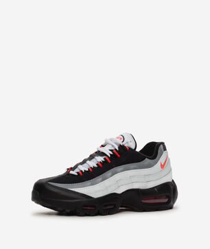 Big Kids' Air Max 95 Recraft