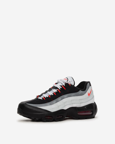 Big Kids' Air Max 95 Recraft