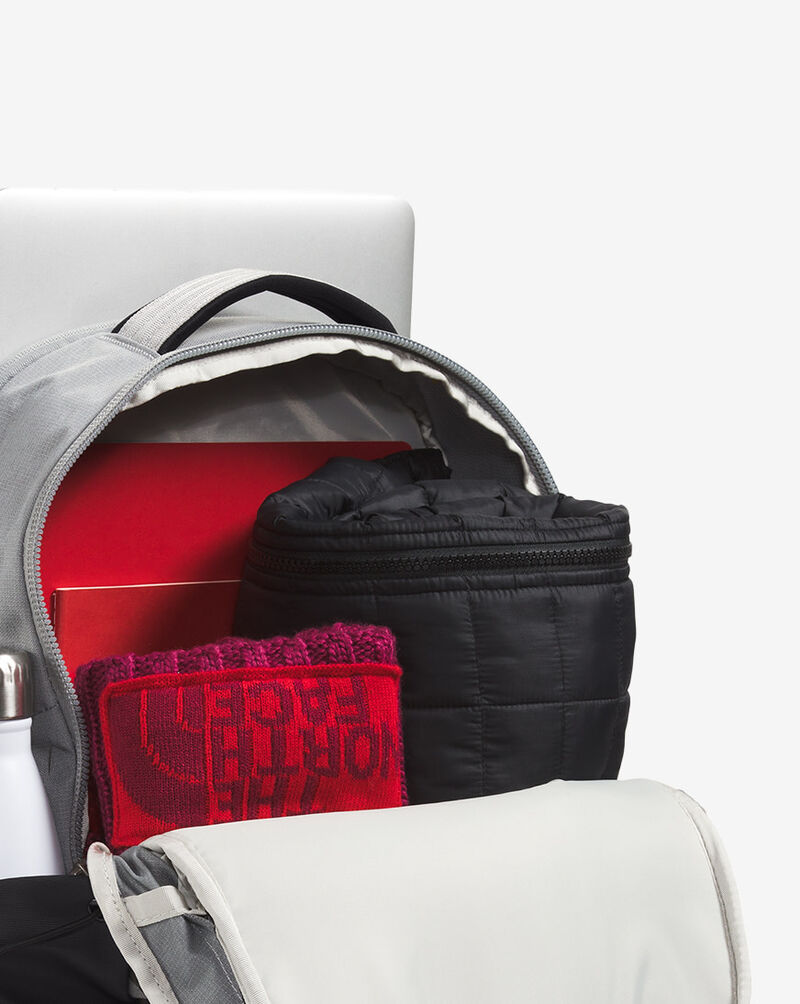 The North Face Borealis Backpack NF0A52SE-4S6 Grey 2