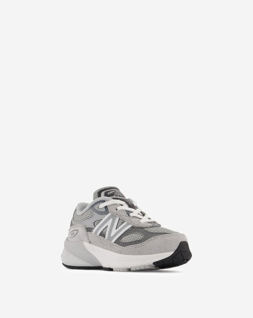 Shop New Balance Toddler 990v6 IC990GL6 grey | SNIPES USA