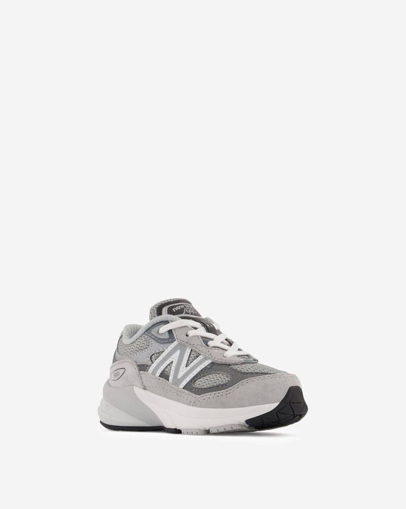 New Balance Toddler 990v6 IC990GL6 Grey 2