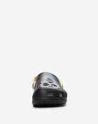 Crocs Classic Day of the Dead Clog 212109-0C4 Black 3