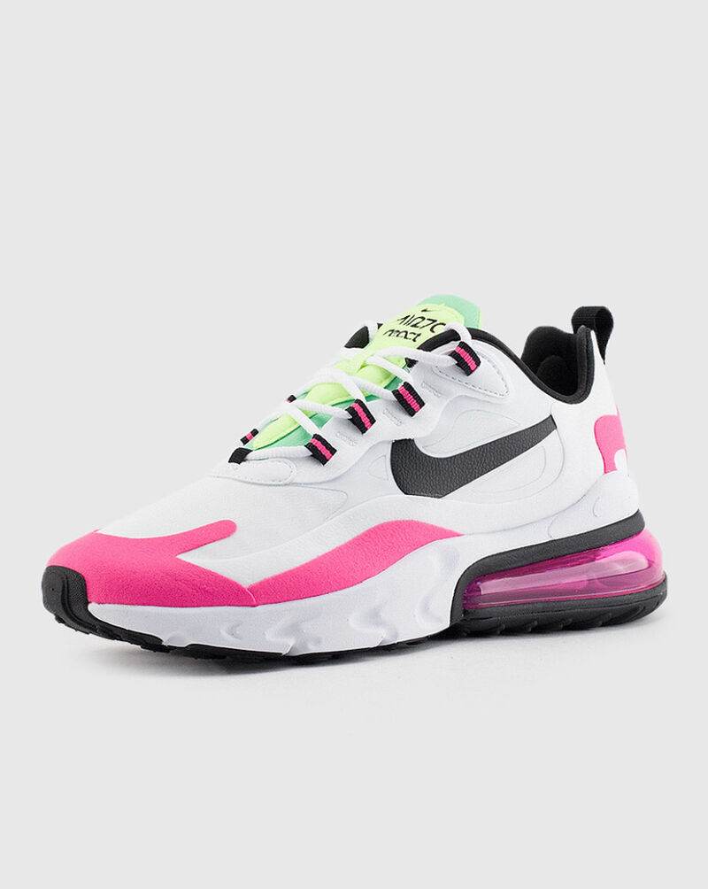 Nike Air Max 270 React Womens Shoes Snipes Usa