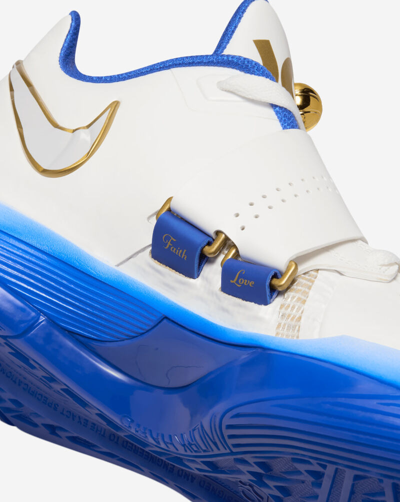 Nike Zoom KD 4 IB3546-100 White 8