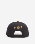 New Era 9Forty New York Yankees A-Frame DOTD Snapback Hat 60674132 Grey 3