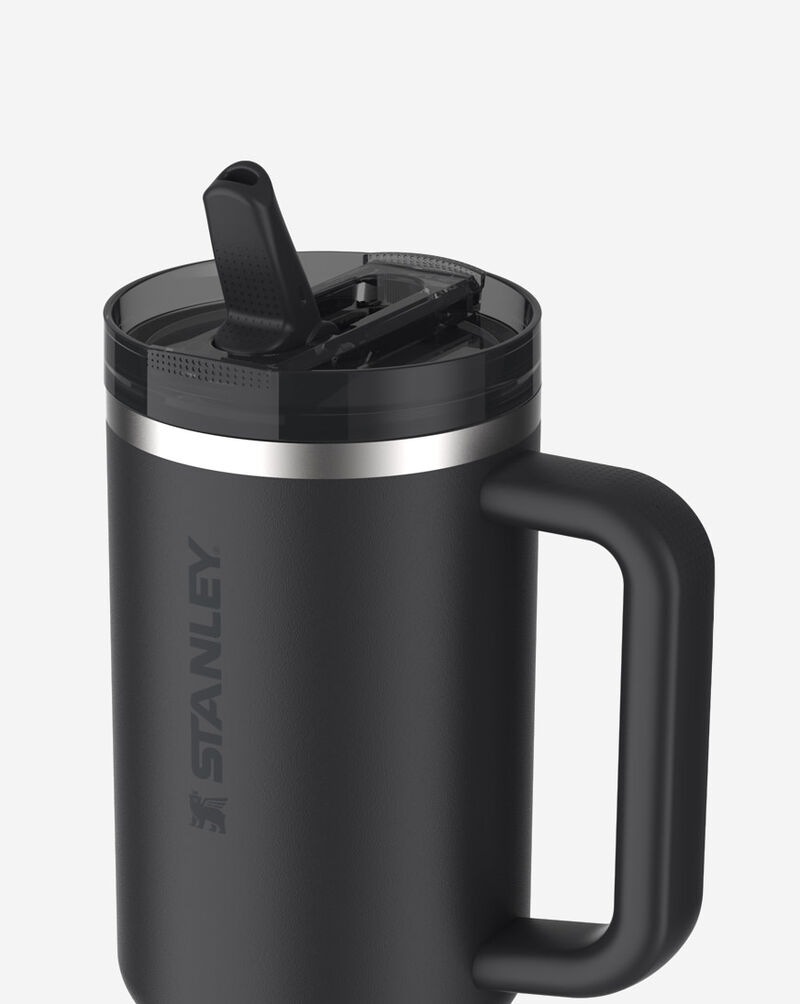 Stanley The Quencher ProTour Flip Straw Tumbler | 40 OZ 100000144405 Black 2