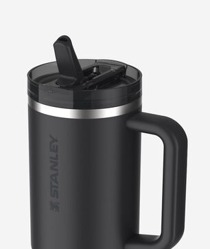 The Quencher ProTour Flip Straw Tumbler | 40 OZ