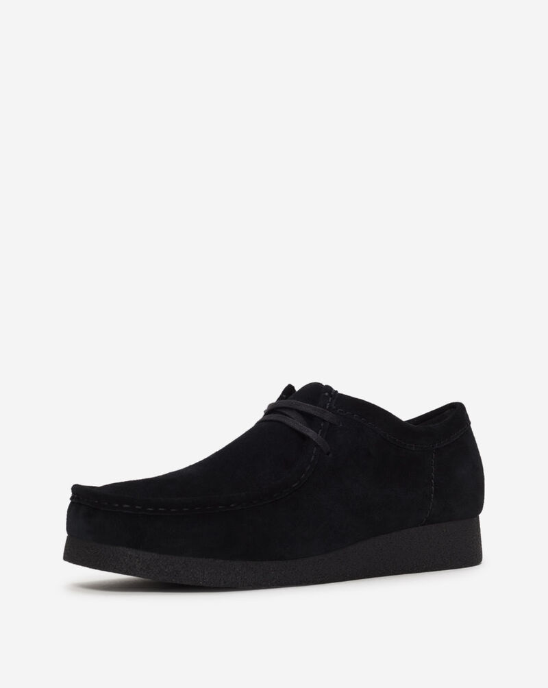 Clarks Wallabee EVO 26172820 Black 2