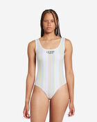 Go Brea Yarn Dye Bodysuit