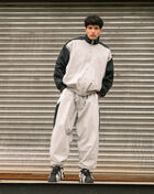 Club Woven Track Jacket
