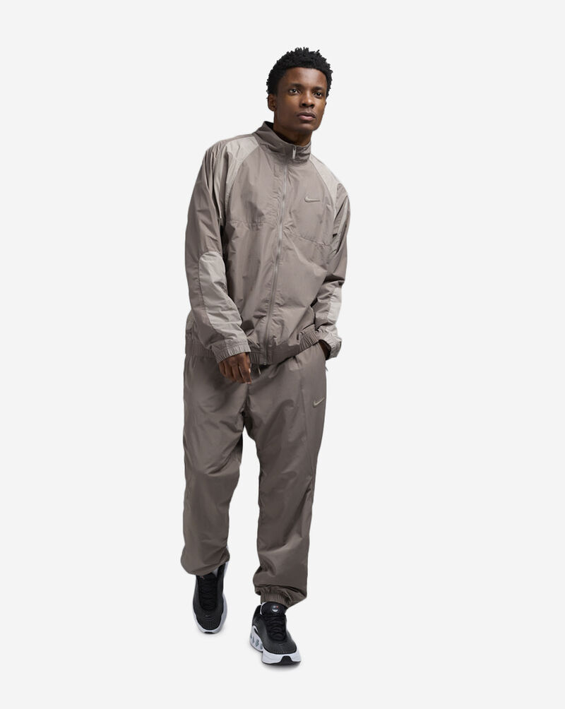 Nike NOCTA Northstar Nylon Track Pants FN7668-040 Grey 4