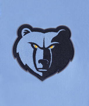 Memphis Grizzlies Retro Classic Pullover Hoodie