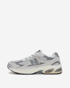 New Balance Grade School ABZORB 2010 G20109ET Grey 1