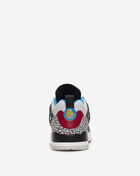 Jordan Jordan Spizike Low SE IM7425-004 Grey 5