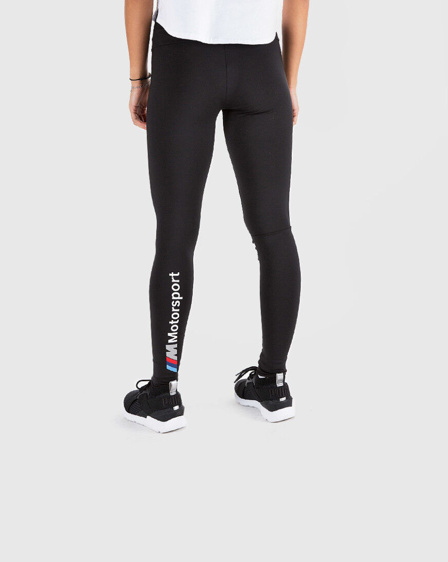 Puma bmw motorsport leggings