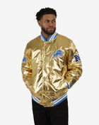 Detroit Lions Satin Jacket