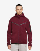 NSW Tech Fleece Full-Zip Hoodie 