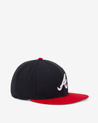59Fifty Atlanta Braves 1995 World Series Wool Hat