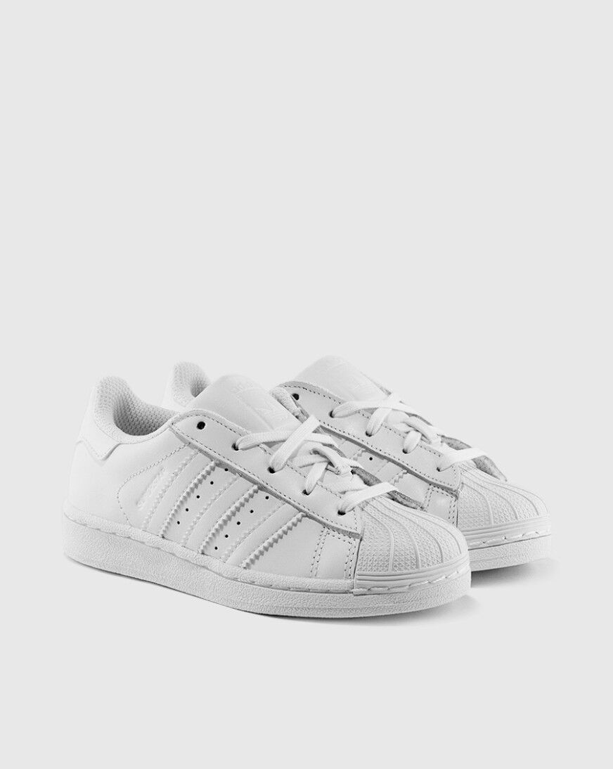 adidas superstar preschool