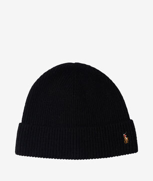 Signature Cuff Beanie