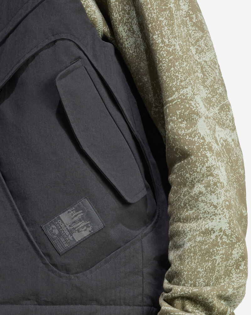 adidas Adventure Premium Vest IJ0721 Black 5
