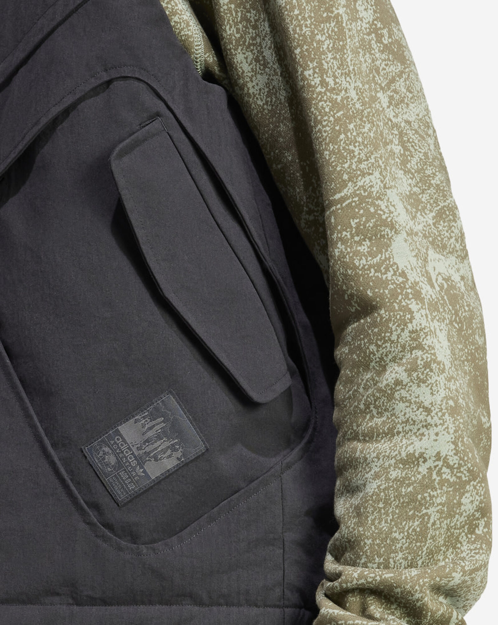 Shop adidas Adventure Premium Vest IJ0721 black | SNIPES USA