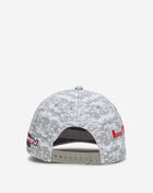 Neo Military Snapback Hat
