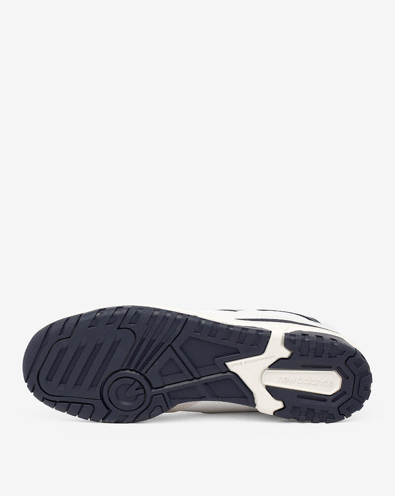 New Balance 550 BB550WA1 White 4