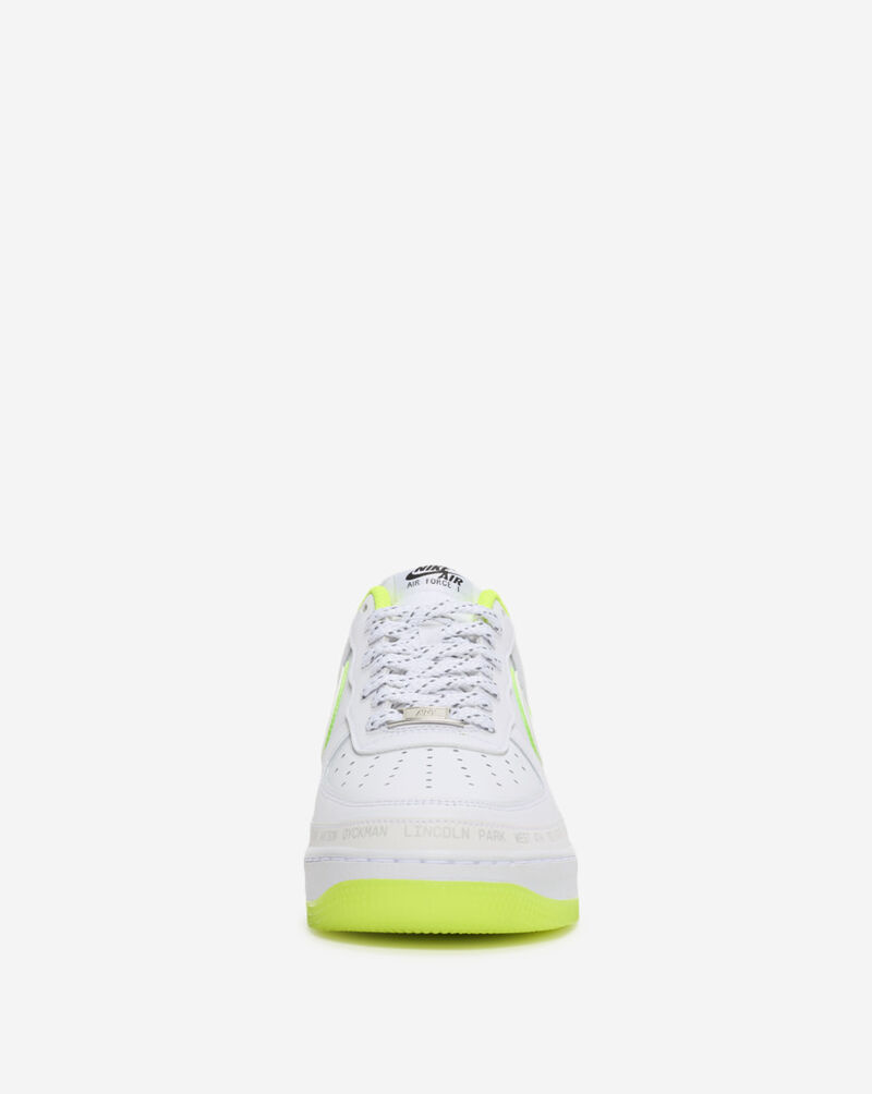 Nike Air Force 1 '07 NY vs NY  IR1982-100 White 4