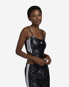 adidas Firebird Pleather Corset IY7317 Black 1