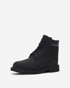 Grade School 6-Inch Premium Waterproof Boots