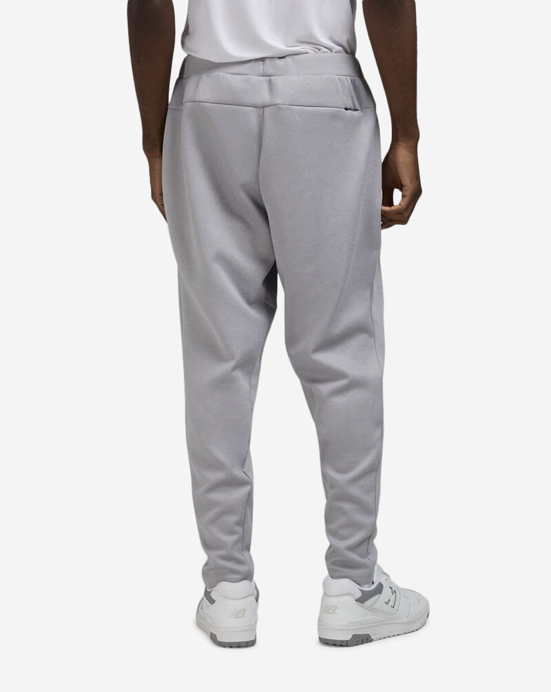 New Balance Tech Knit Pant MP41143-AG Grey 2