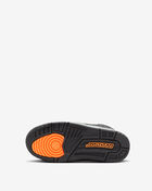 Pre-School Air Jordan 3 Retro