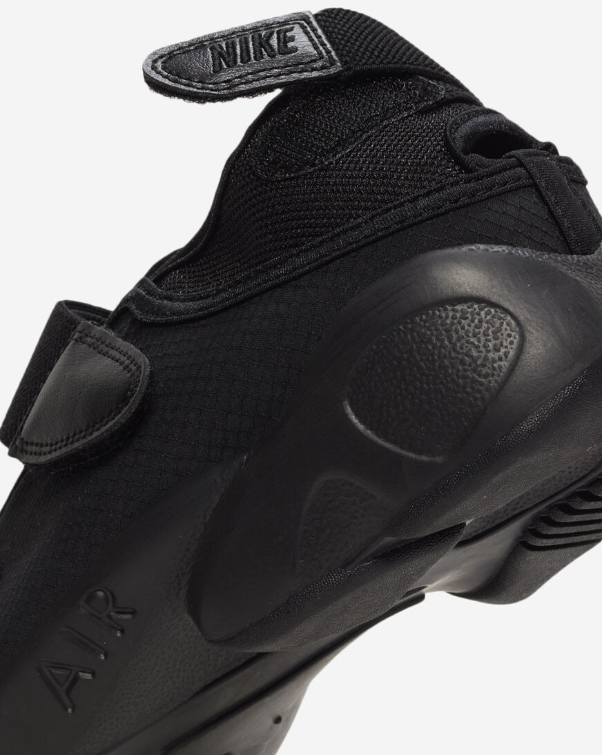 Shop Nike Air Rift DN1338-004 black | SNIPES USA