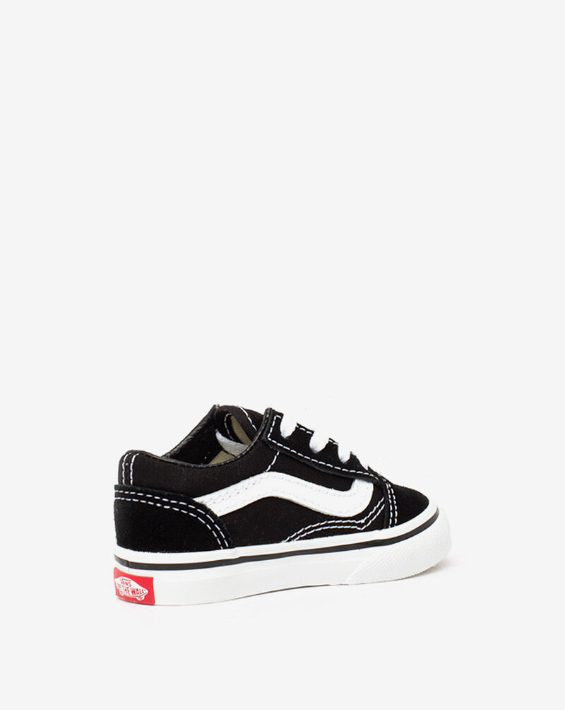 Vans Toddler Old Skool VN0A3TFY6BT1 Black 3