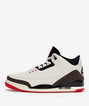 Air Jordan 3 Retro "World's Best"