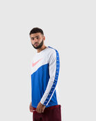 Nsw Swoosh Long Sleeve Tee