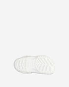 Crocs Toddler Classic Clog 206990-100 White 5